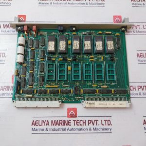 Valmet M851040 Memu Module