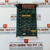 Valmet M851231 M1 Printed Circuit Board