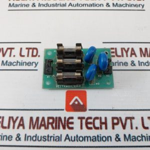 Vctxmov010.0 Pcb Card