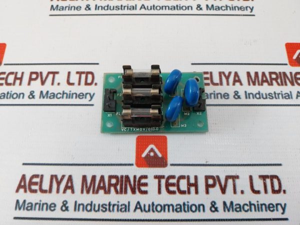 Vctxmov010.0 Pcb Card