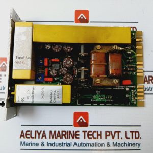 Vdo 2215-15 Input Range Module 24v