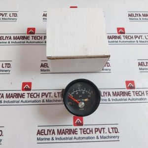 Vdo 352.471005002 Pressure Gauge 24v