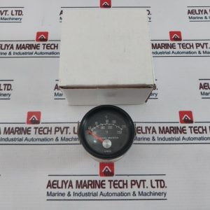 Vdo 40-120°c Temperature Gauge
