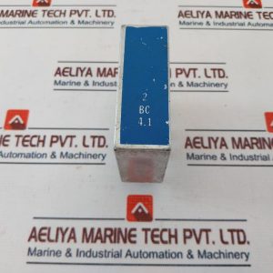 Veb Elektrotechnische 2 Bc 4.1 Translog System