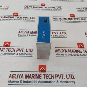 Veb Elektrotechnische 2 Bl 1.1 Translog System