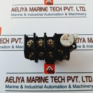 Venus Electro Srh-20 Thermal Overload Relay