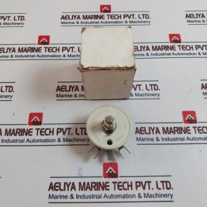 Vishay Angstrohm Mp15 Rheostat 300 V