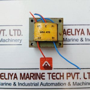 Vk 684 470 Power Transformer