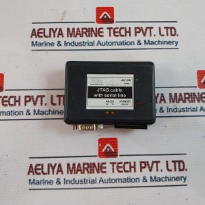 Voipac 27m-jtg-000 (Without Cable) Jtag Cable With Serial Line 5v