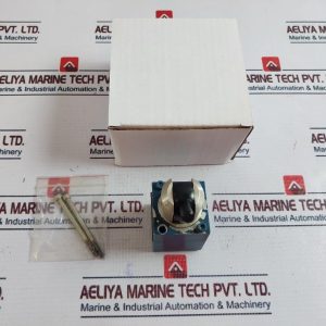 Wabco 3631270000 Control Valve