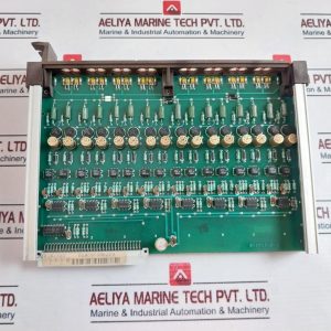 Wago 60730 Printed Circuit Board 24v