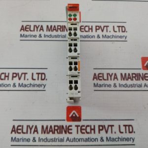 Wago 750-508 Digital Output 24v