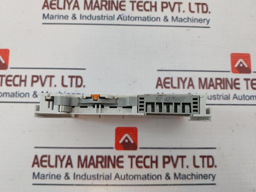 Wago 750-508 Digital Output 24v - Image 4