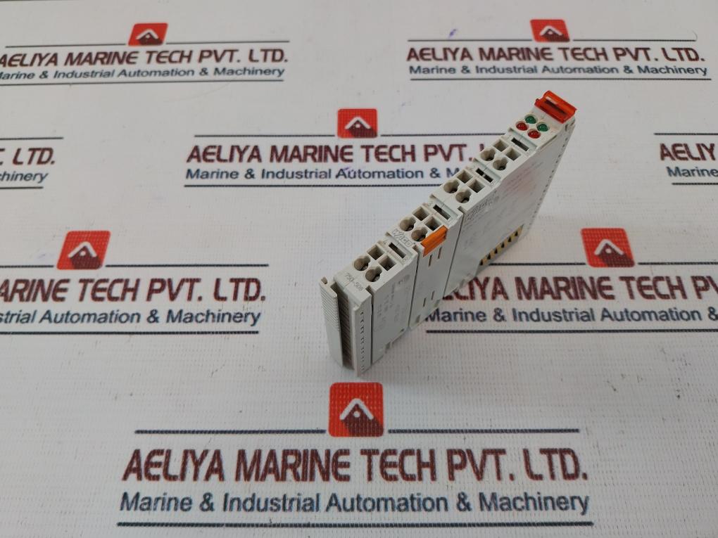 Wago 750-508 Digital Output 24v - Image 3