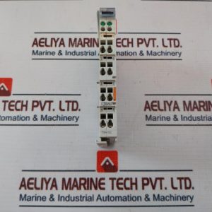 Wago 750-552 Analog Output 24v