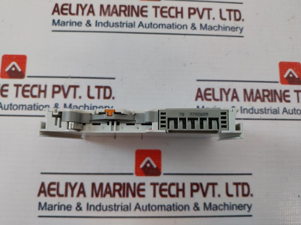 Wago 750-552 Analog Output 24v - Image 4