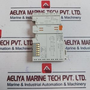 Wago 750-626 Power Supply Filter 24v