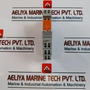 Wago 788-102 Relay With Socket 230v