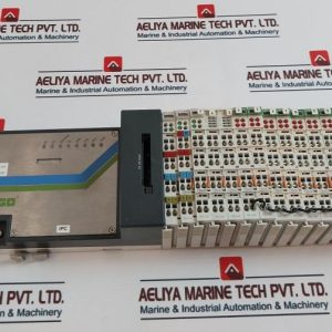 Wago Io-ipc-c10e Io System Rev 18