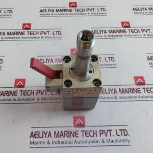 Wartsila 111641 Solenoid Valve