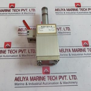 Wartsila 111641 Solenoid Valve