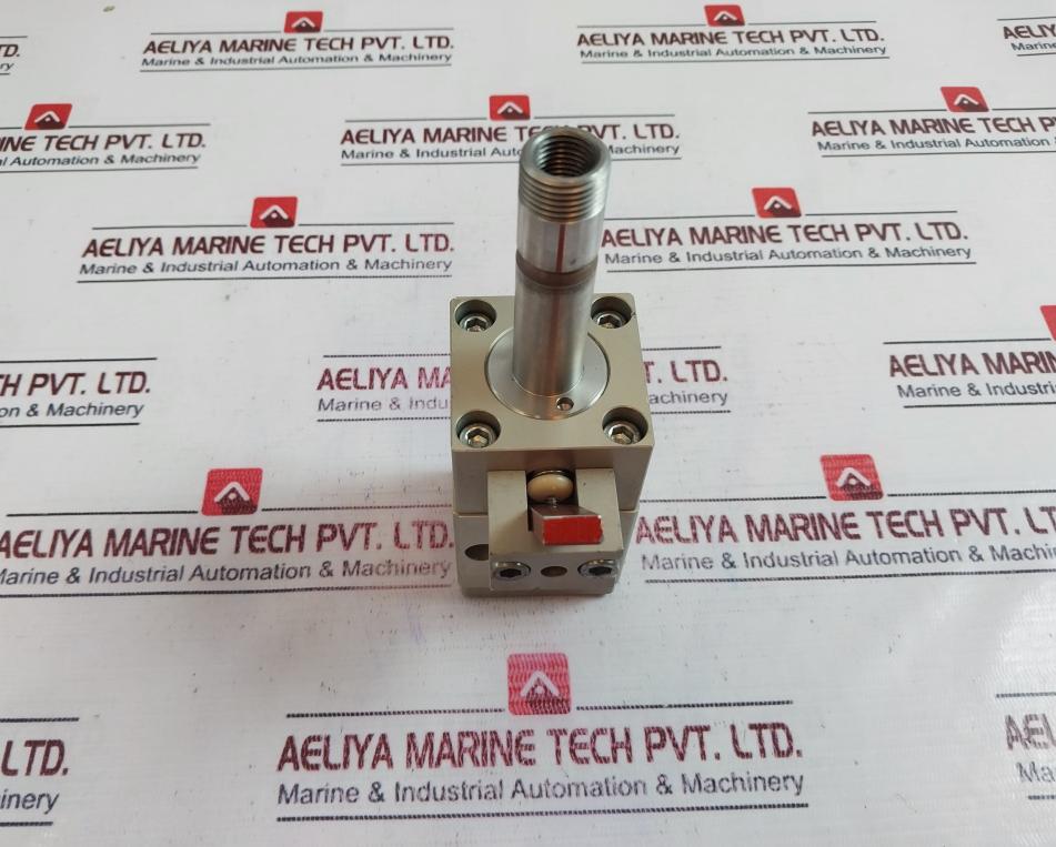 Wartsila 1116/41 Solenoid Valve - Image 4