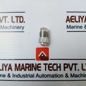 Waters 289002478 Outlet Check Valve With Filter Assembly