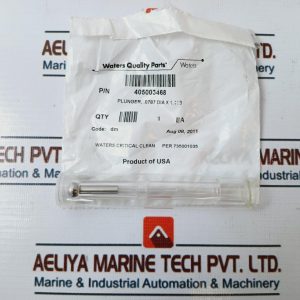 Waters 405003468 Critical Clean