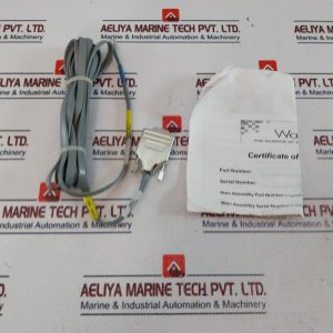 Waters 4310011bc1 Backing Pump