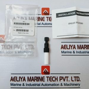 Waters 700000157 Plastic Inlet Filter