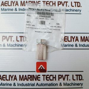 Waters 700005119 Mixer Assembly