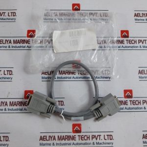 Waters Atronix 441000440 Interface Cable Rev. B 300v