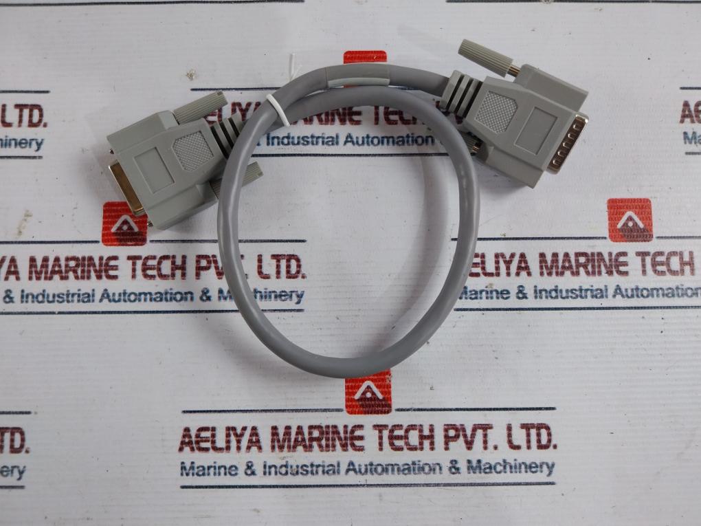 Waters Atronix 441000440 Interface Cable Rev. B 300v - Image 4
