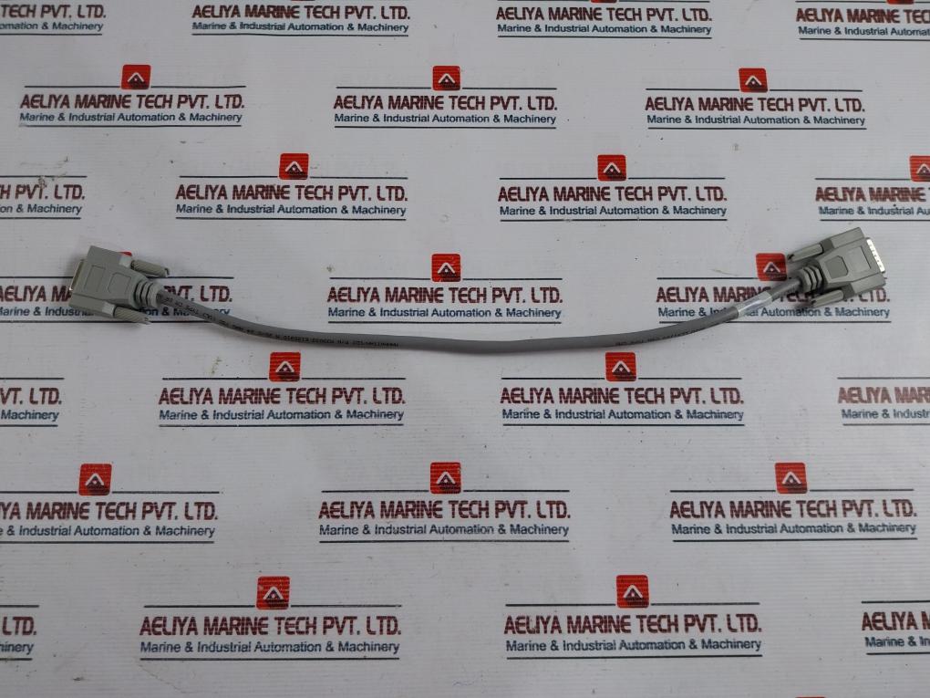 Waters Atronix 441000440 Interface Cable Rev. B 300v - Image 3