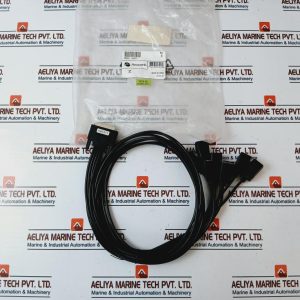 Waters Avocent Wat280127 Cable, Octopus Equinox Rev B