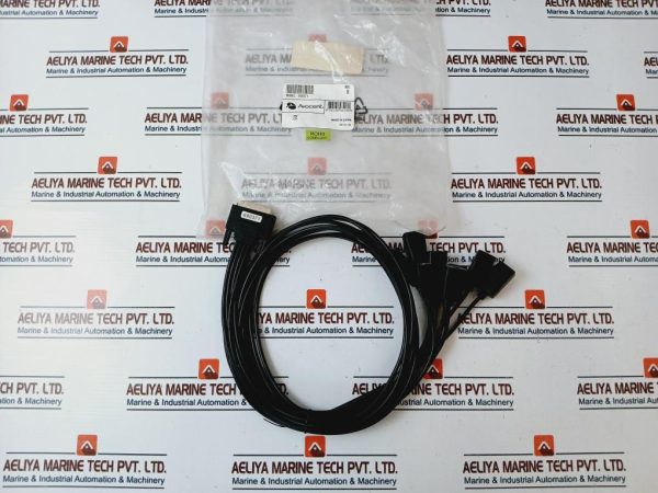 Waters Avocent Wat280127 Cable, Octopus Equinox Rev B