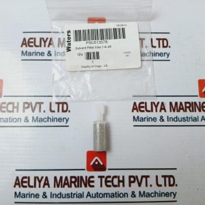 Waters Psl613578 Solvent Filter Inlet