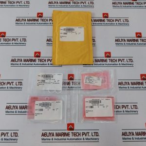 Waters Wat037490 Seal Replacement Kit