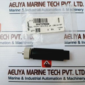 Waters Wat076539 Air Vane Motor