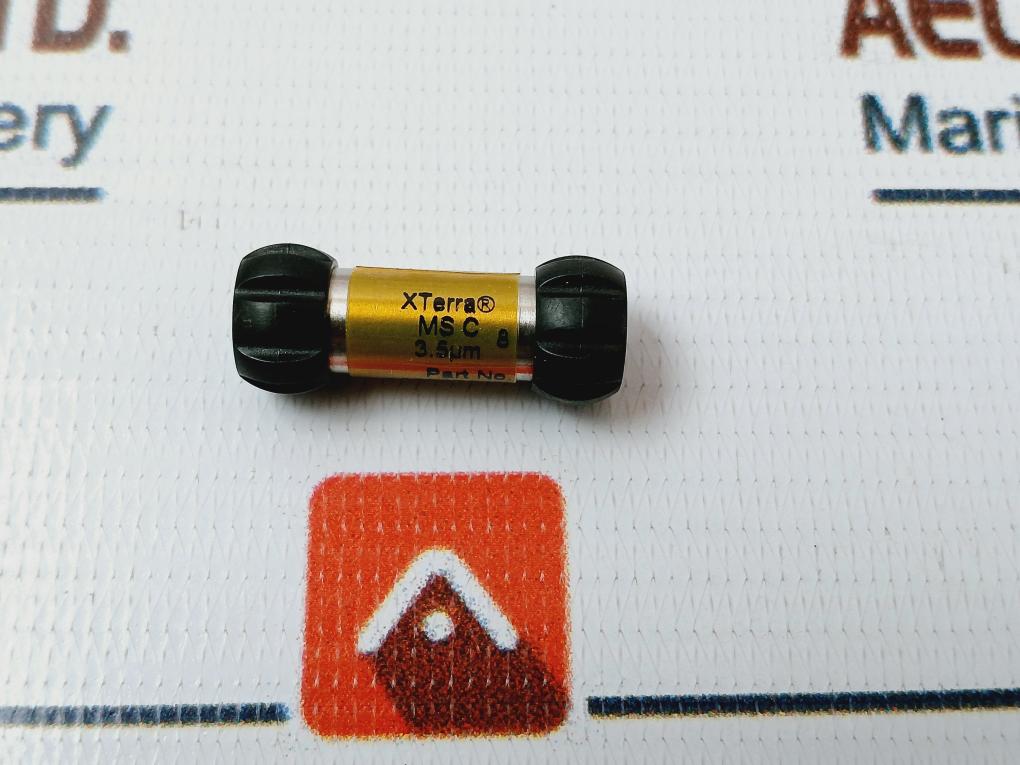 Waters Xterra Ms C8 3.5µm Column - Image 4