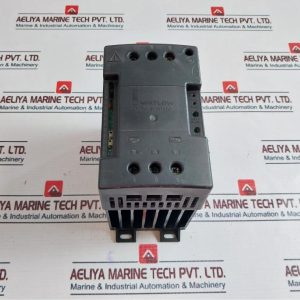 Watlow Dc10-24p0-0200 Solid State Power Control