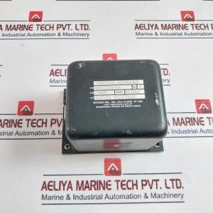 Watson Ads-c232-1a Gyro Sensor 15vdc