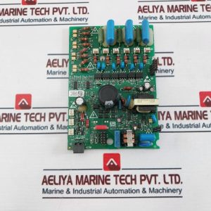 Weg Cps72a.00 Power Board