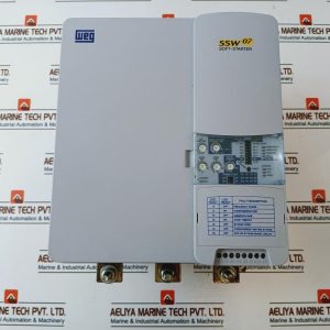 Weg Exssw070200t5sz Soft-starter 575v