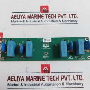 Weg Prt2.400v Card Code 400v