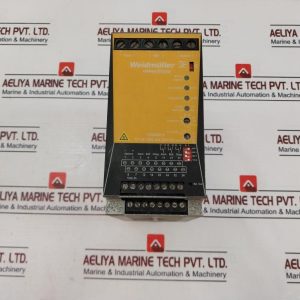 Weidmuller 1370050010 Uninterrupted Power Supply 24v