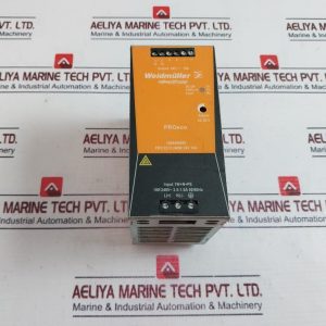 Weidmuller 1469490000 Din-rail Power Supply