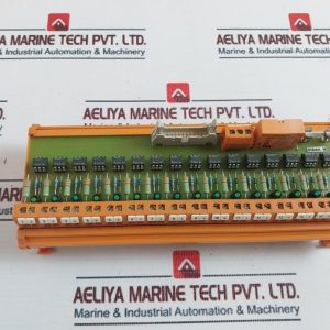 Weidmuller 402017 Interface Module