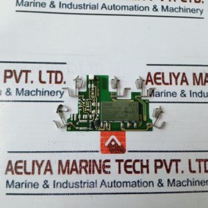 Weidmuller 404971-3 Relay Module