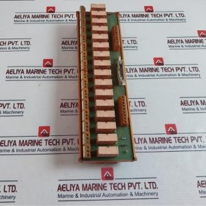 Weidmuller 405402-0 Relay Module